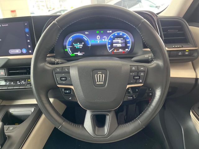 TOYOTA CROWN CROSSOVER 2023 Image 31