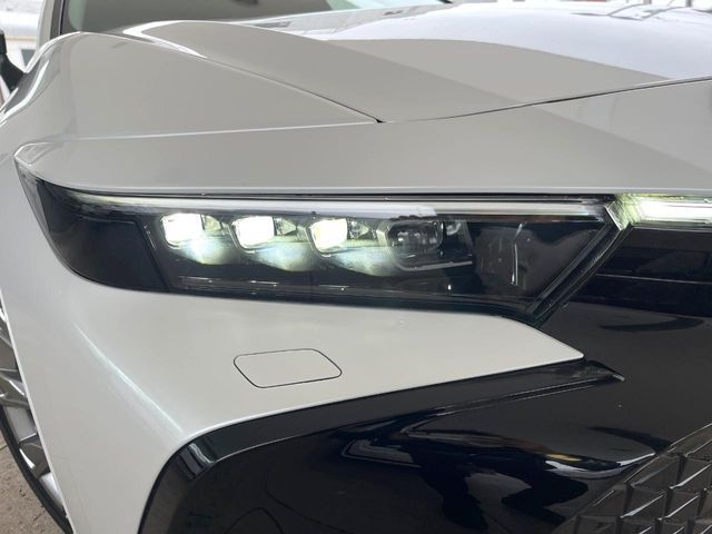 TOYOTA CROWN CROSSOVER 2023 Image 31