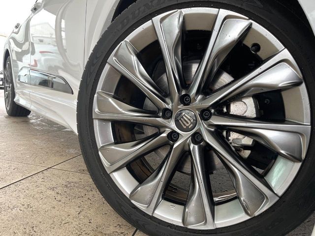 TOYOTA CROWN CROSSOVER 2023 Image 31