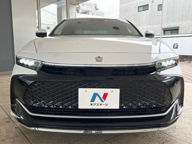 TOYOTA CROWN CROSSOVER 2023 Image 31