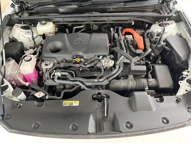 TOYOTA CROWN CROSSOVER 2023 Image 31