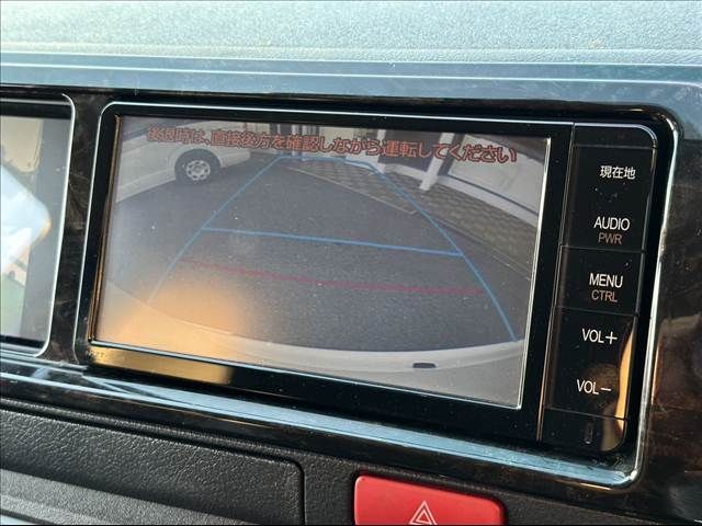 TOYOTA HIACE VAN 2WD 2018 Image 31