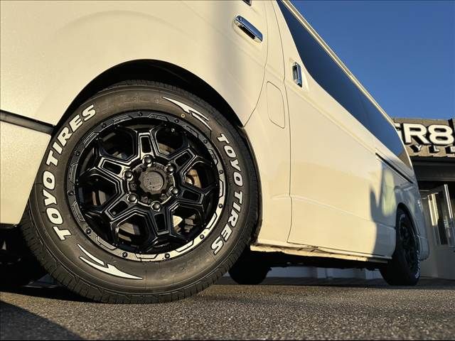 TOYOTA HIACE VAN 2WD 2018 Image 31