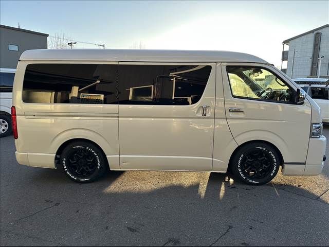 TOYOTA HIACE VAN 2WD 2018 Image 31
