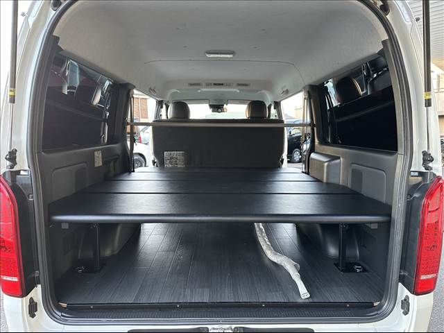 TOYOTA HIACE VAN 2WD 2018 Image 31