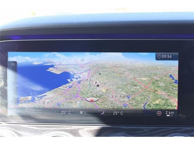 MERCEDES BENZ E CLAS 2016 Image 31