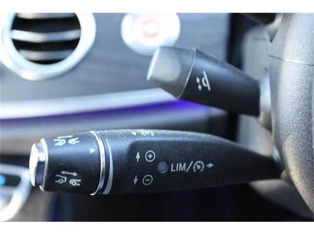 MERCEDES BENZ E CLAS 2016 Image 31