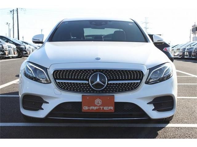 MERCEDES BENZ E CLAS 2016 Image 31