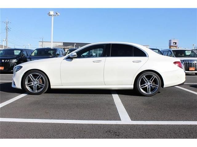 MERCEDES BENZ E CLAS 2016 Image 31