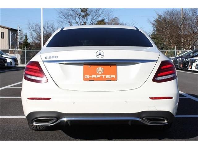 MERCEDES BENZ E CLAS 2016 Image 31