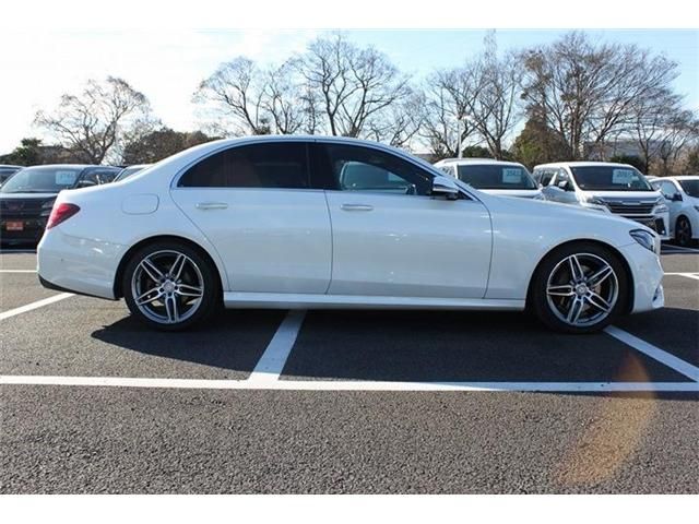 MERCEDES BENZ E CLAS 2016 Image 31