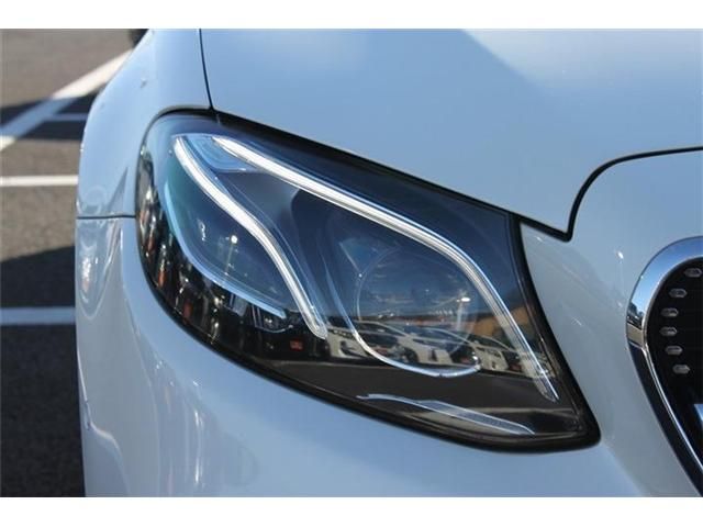 MERCEDES BENZ E CLAS 2016 Image 31