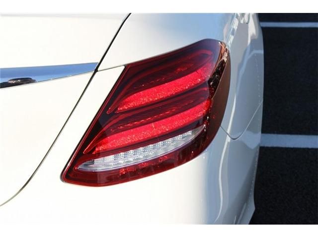 MERCEDES BENZ E CLAS 2016 Image 31