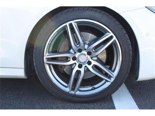 MERCEDES BENZ E CLAS 2016 Image 31