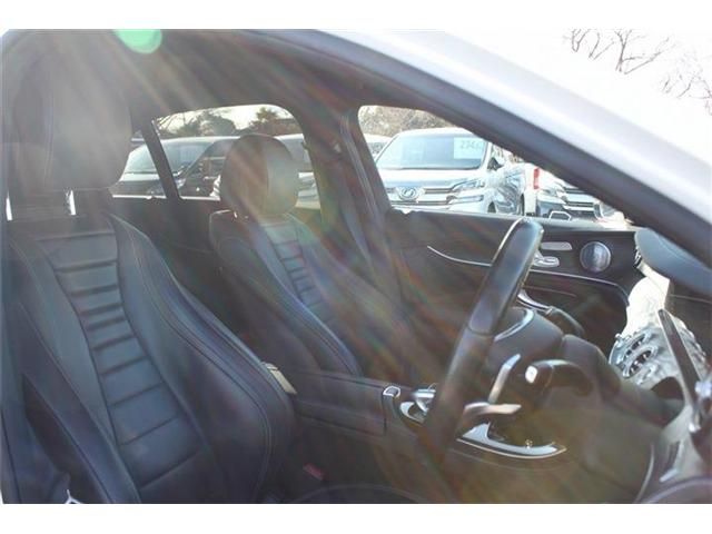 MERCEDES BENZ E CLAS 2016 Image 31