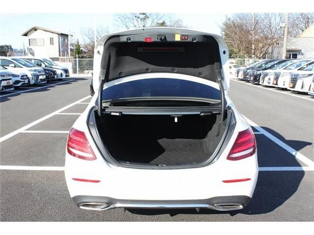 MERCEDES BENZ E CLAS 2016 Image 31