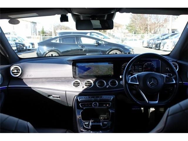 MERCEDES BENZ E CLAS 2016 Image 31