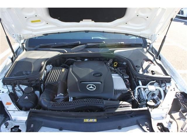 MERCEDES BENZ E CLAS 2016 Image 31