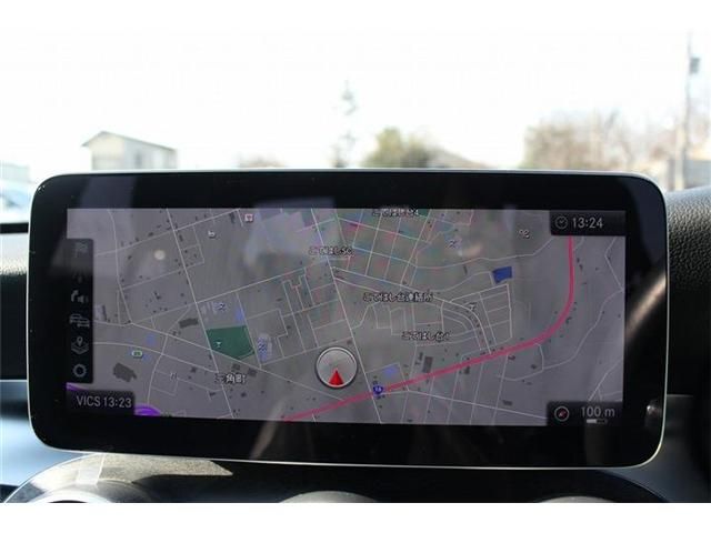 MERCEDES BENZ C CLAS 2018 Image 31