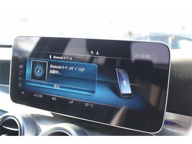 MERCEDES BENZ C CLAS 2018 Image 31