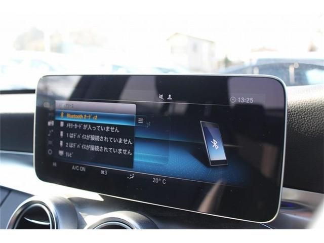 MERCEDES BENZ C CLAS 2018 Image 31