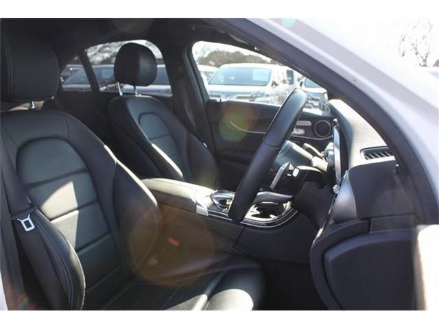 MERCEDES BENZ C CLAS 2018 Image 31