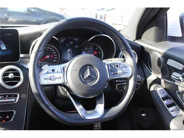 MERCEDES BENZ C CLAS 2018 Image 31