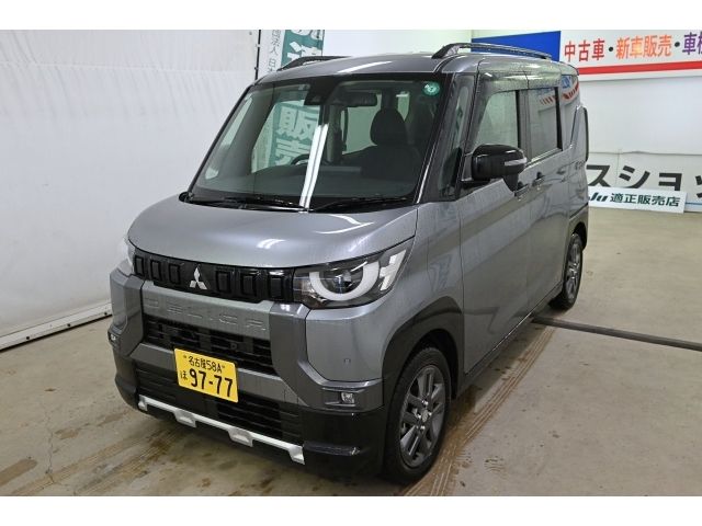 MITSUBISHI DELICA MINI 2024 Image 31