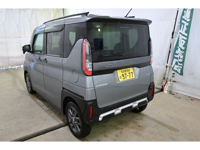 MITSUBISHI DELICA MINI 2024 Image 31