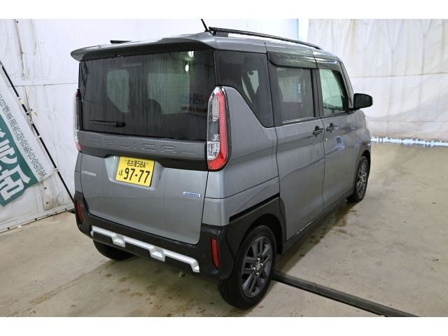 MITSUBISHI DELICA MINI 2024 Image 31