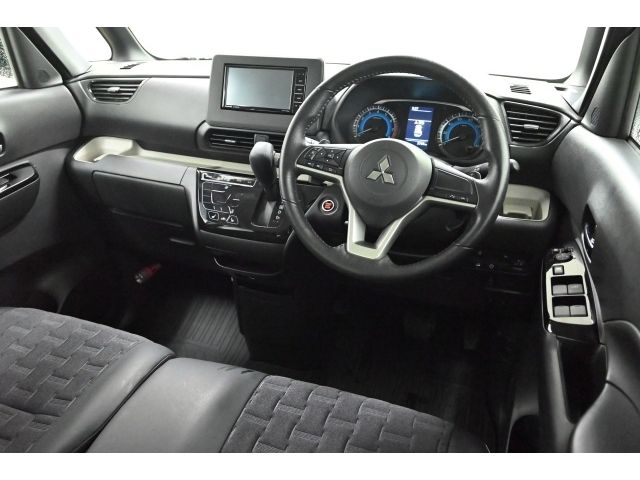 MITSUBISHI DELICA MINI 2024 Image 31