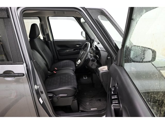 MITSUBISHI DELICA MINI 2024 Image 31