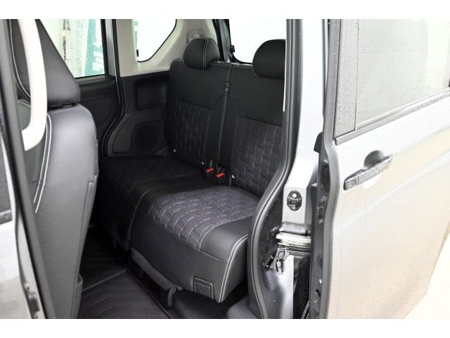 MITSUBISHI DELICA MINI 2024 Image 31