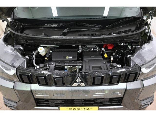 MITSUBISHI DELICA MINI 2024 Image 31