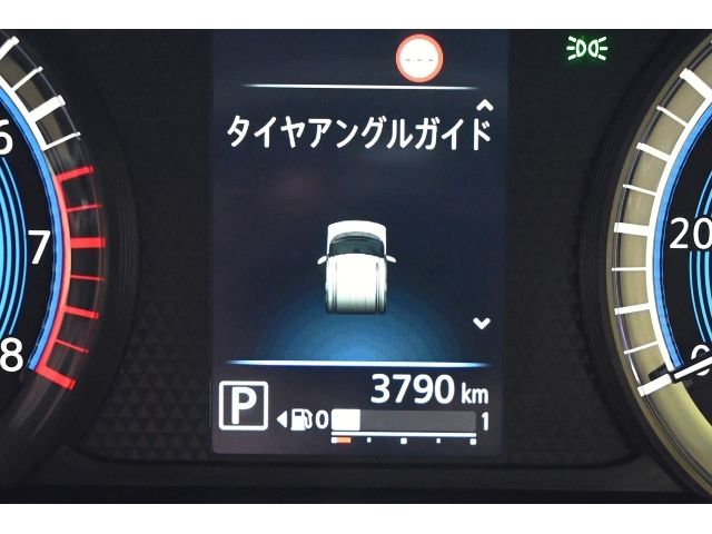 MITSUBISHI DELICA MINI 2024 Image 31