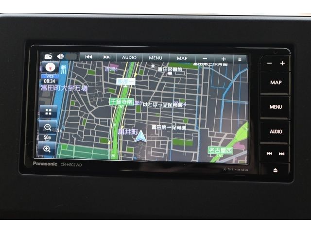 MITSUBISHI DELICA MINI 2024 Image 31