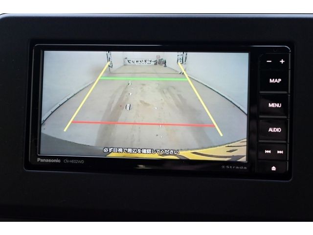 MITSUBISHI DELICA MINI 2024 Image 31