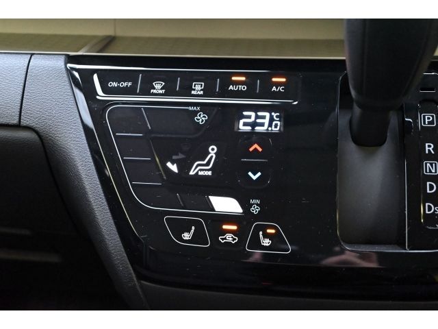 MITSUBISHI DELICA MINI 2024 Image 31