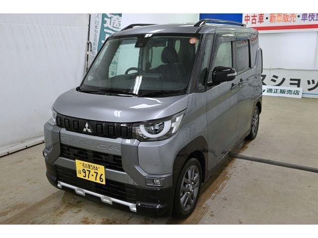 MITSUBISHI DELICA MINI 2023 Image 31