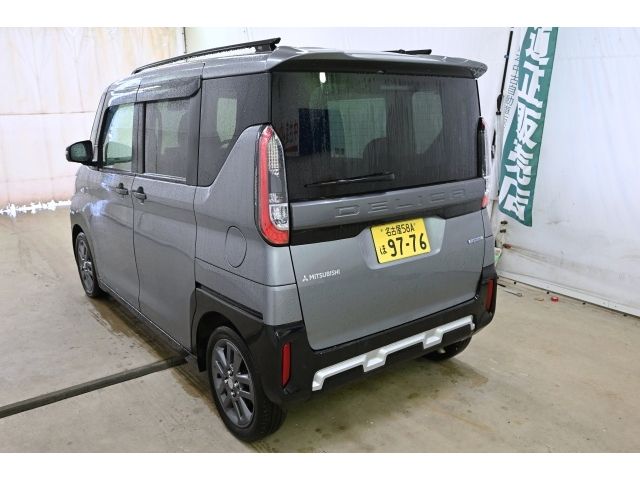 MITSUBISHI DELICA MINI 2023 Image 31