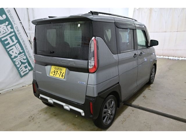 MITSUBISHI DELICA MINI 2023 Image 31