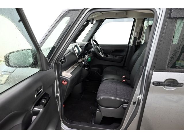 MITSUBISHI DELICA MINI 2023 Image 31