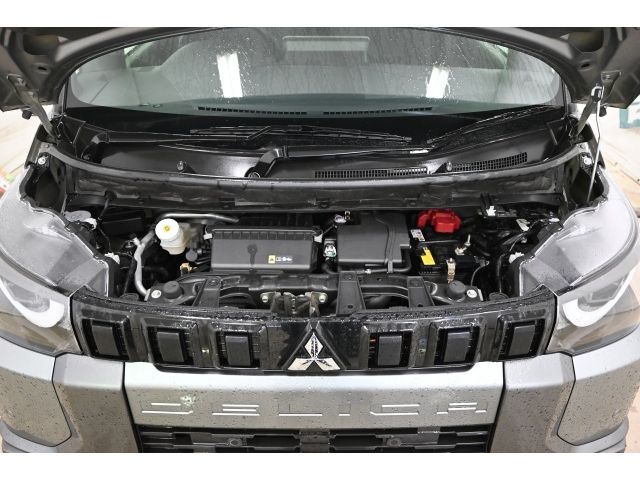 MITSUBISHI DELICA MINI 2023 Image 31