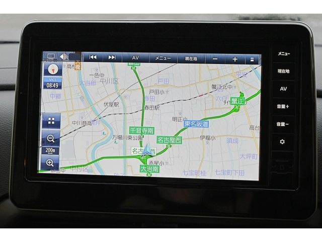 MITSUBISHI DELICA MINI 2023 Image 31