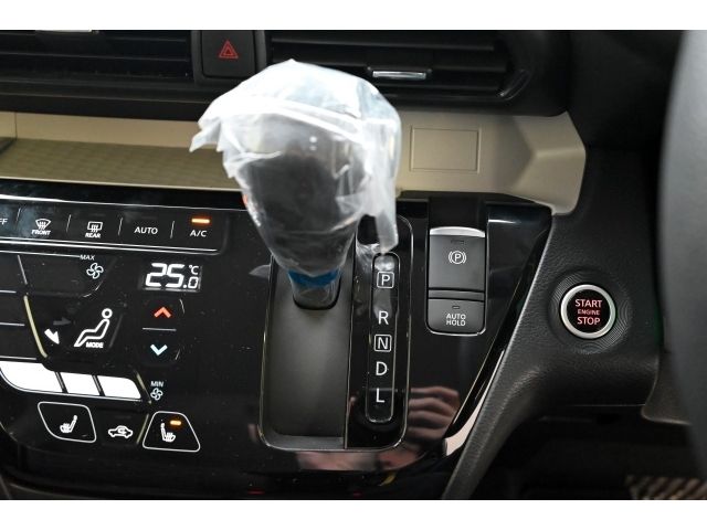 MITSUBISHI DELICA MINI 2023 Image 31