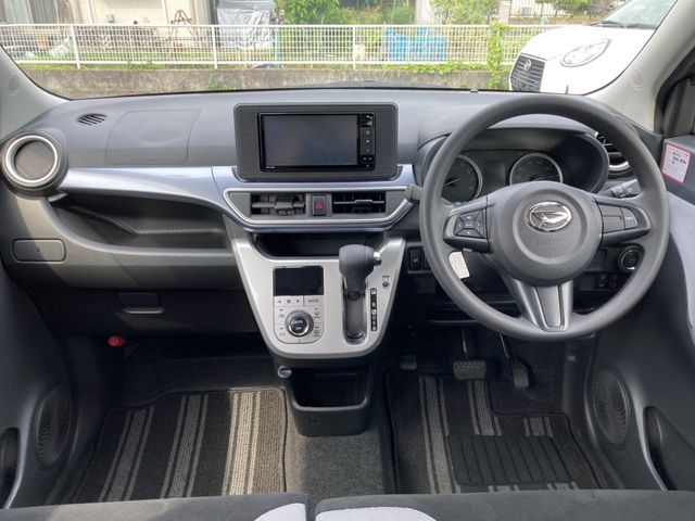 DAIHATSU CAST ACTIVA 2019 Image 31