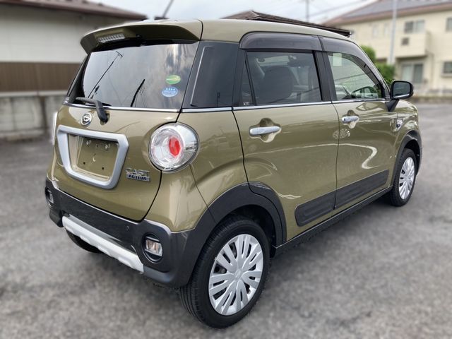DAIHATSU CAST ACTIVA 2019 Image 31