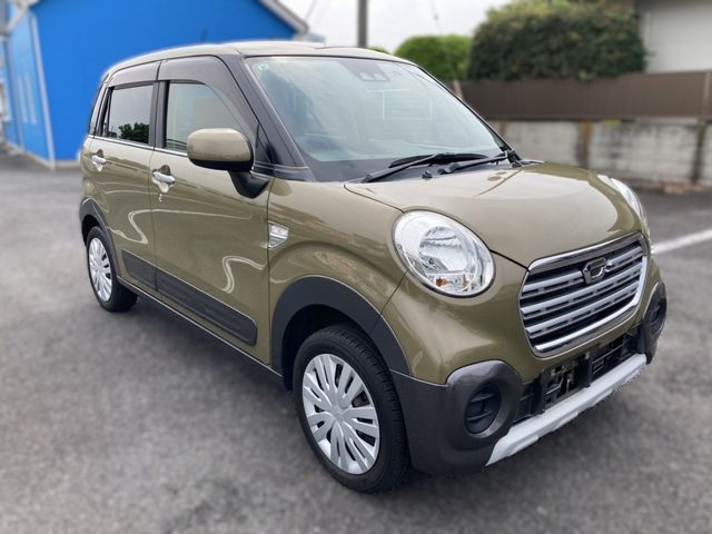 DAIHATSU CAST ACTIVA 2019 Image 31