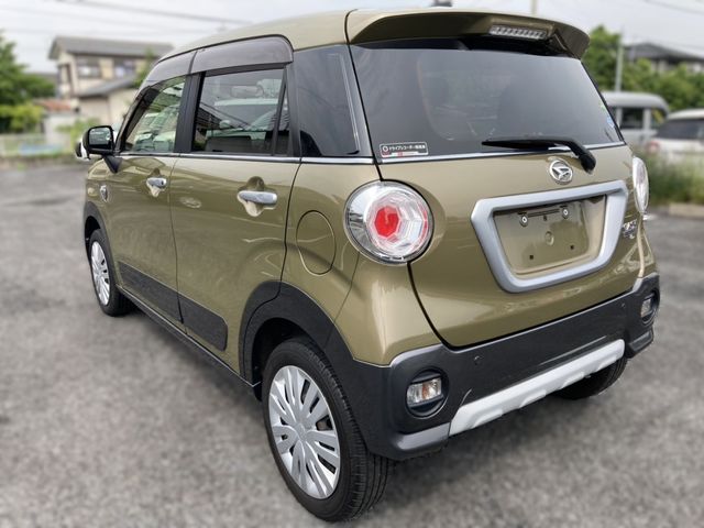 DAIHATSU CAST ACTIVA 2019 Image 31