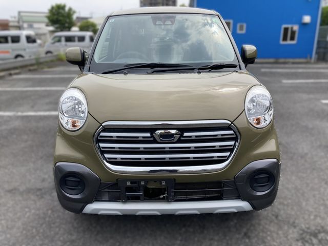 DAIHATSU CAST ACTIVA 2019 Image 31